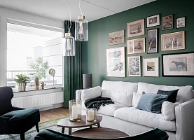 Пряная мята 4