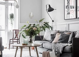 Холодное лето 4