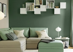 Пряная мята 1