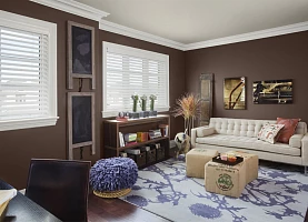 Теплый шоколад 2