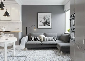 Холодное лето 1