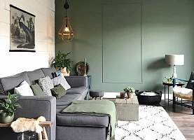 Пряная мята 3